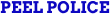 Peel Region Police